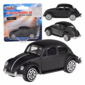_7267266 Jokomisiada Licensed metal toy car Volkswagen Classica