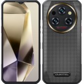 WP35 Pro 5G 12/ 512GB Black/ Gold