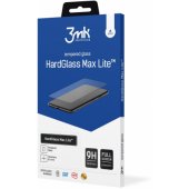 „HardGlass Max Lite“ ekrano apsauginė plėvelė OnePlus Nord CE 2 Lite 5G, juoda