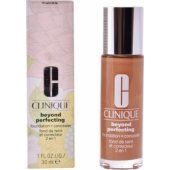 Clinique CLINIQUE Beyond Perfecting makiažo pagrindas-korektorius 18 SAND 30ML