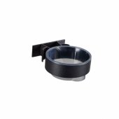Hair Dryer Folder Black D9cm