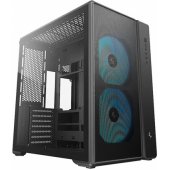 CG590 MESH 2F Black