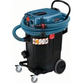 _290348 Bosch dulkių siurblys GAS 55 M AFC mėlynas