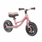 GLOBBER balance bike Go Bike Elite Air Pastel pink
