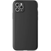 Soft Case iPhone 17 Pro Max Black