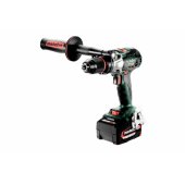 Cordless hammer drill SB 18 LTX BL I 130/ 65Nm 2x5,2Ah