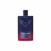 _8190036 Police, Wild Night, Eau De Toilette, For Men, 100 ml