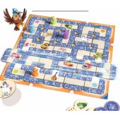 _7165206 Ravensburger board game Junior Labyrinth