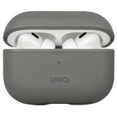 Lyden Case DS AirPods Pro 2 gen (2022/ 2023) Grey/ Black