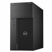Precision 3620 Tower i7-7700 64GB 1TB SSD RX560 4GB Win10Pro ReNew