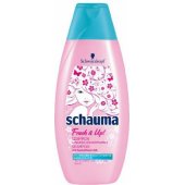 Schwarzkopf Schauma Fresh It Up Shampoo 400 ml.