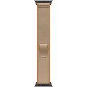 49mm Sand Trail Loop Black Titanium Finish M/ L