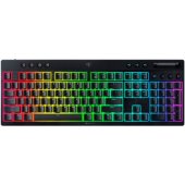 BlackWidow V4 Low-Profile Clicky (US)