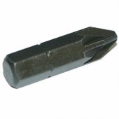 Dewalt TORSION smūginio atsuktuvo antgalis PH1x25mm 5 vnt. - DT7993T