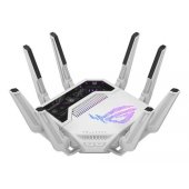 ROG Rapture GT-BE19000AI White