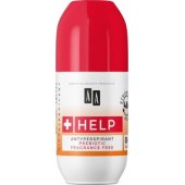 _6531946 AA_Help SOS antiperspirant ROLL-ON 50ml