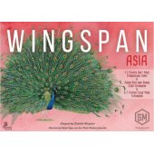Wingspan Asia ENG