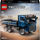 42203 Tipping Dump Truck
