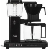 KBG 741 Select Black