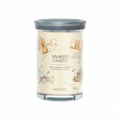 Soft Wool & Amber signature tumbler large 567 g