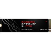 Optimus GX PRO 8100 2TB SDSP82200TAN-000E0