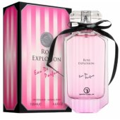 _8339777 Grandeur Rose Explosion parfumuotasis vanduo EDP 100 ml