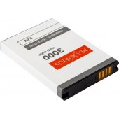 Maxximus HB824666RBC