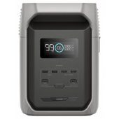 EcoFlow DELTA 3 1500W Power Station