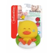 _7044128 INFANTINO Water thermometer - Bath ducky