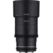 135mm T2.2 VDSLR MK2 MFT