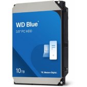 Blue 10TB 3.5 512Mb WD100EAGZ