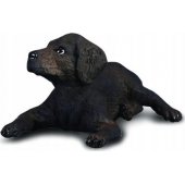 Collecta COLLECTA LABRADOR SZCZENIAK figurine.