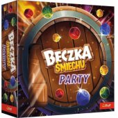 GAME – Juoko statinė vakarėlių žaidimas Trefl 02825