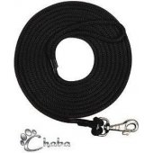 Chaba SMYCZ TRENING.LINKA 10/ 15m CZARNA