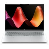 OmniBook 3 16" IPS R5 40 8GB 256SSD EN NoOS sidabrinis