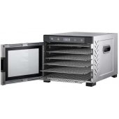 46602 profesionalus džiovintuvas „Design Dehydrator Pro“