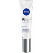 Nivea Cellular kremas paakiams nuo senėjimo 15ml