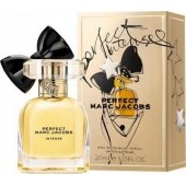 Marc Jacobs Perfect Intense parfumuotasis vanduo moterims 30 m