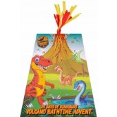 Dinopark Adventure Body Care Calendar