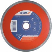 Dedra deimantinis diskas 250mm 25,4mm H1126E