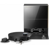 X60 Pro Ultra Complete Black RLX96DE-BK