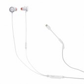 Quantum 50C White