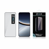 5D Glass Screen Protector for Xiaomi Poco F7 Black