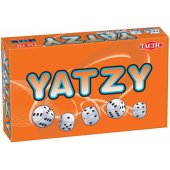Yatzy