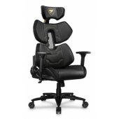 Terminator Elite Black/ Gold