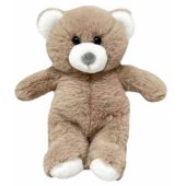 Tulilo Teddy Bear beige 15 cm