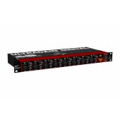 Behringer ULTRAGAIN DIGITAL ADA8200 8 channels 10 - 24000 Hz.