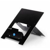 NB ACC STAND RISER FLEXIBLE/ BLACK RGORISTBL