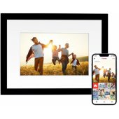 Smart Frame WiFi 110 Black 30530