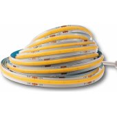 LED strip VT-COB 280LED 24V 10W/ m 6500K 950lm